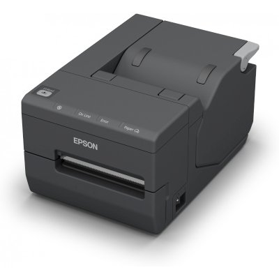 Термопринтеры Epson
