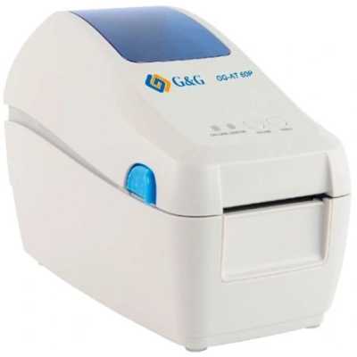 Термопринтеры G&G
