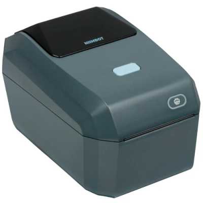 Термопринтеры Niimbot