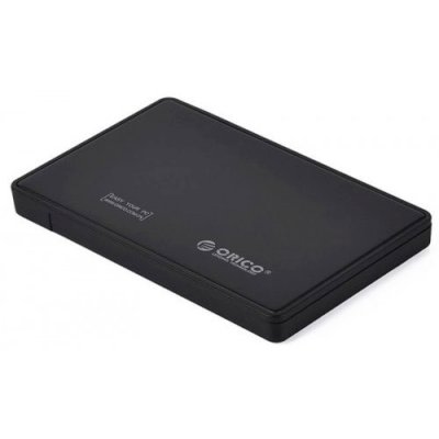контейнер для жесткого диска Orico 2588US3 Black