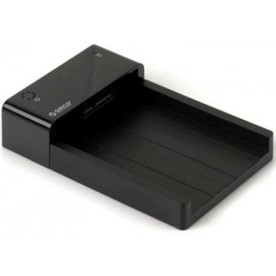 контейнер для жесткого диска Orico 6518US3 Black