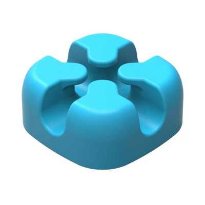 органайзер для проводов Orico CBSX-BL Blue