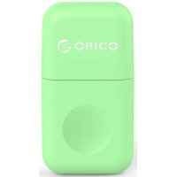 Картридер Orico CRS12 Green
