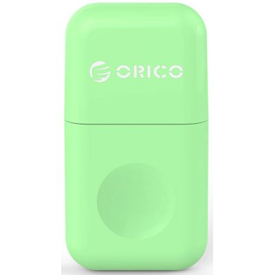 картридер Orico CRS12 Green