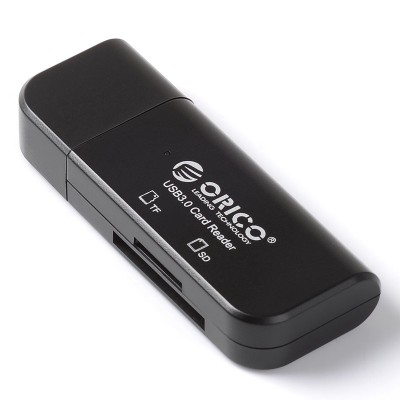 картридер Orico CTU31-BK
