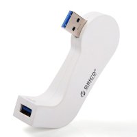 Разветвитель USB Orico DM1U