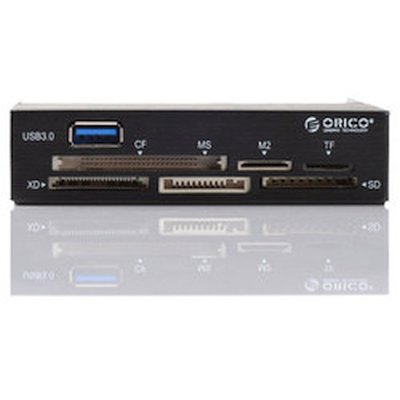 картридер Orico IR3501-BK