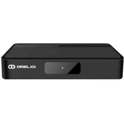 ТВ-тюнер Oriel 101