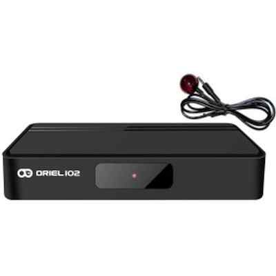 ТВ-тюнер Oriel 102
