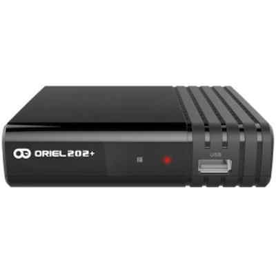 ТВ-тюнер Oriel 202+