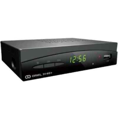ТВ-тюнер Oriel 314D+