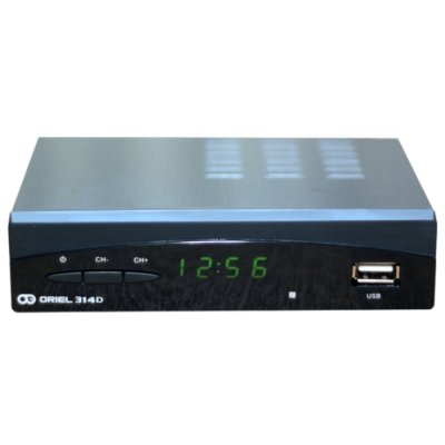 ТВ-тюнер Oriel 314D