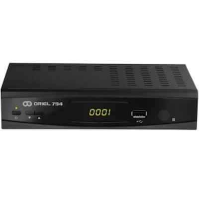 ТВ-тюнер Oriel 794