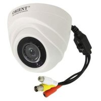 Аналоговая видеокамера Orient AHD-940-IF1B-4