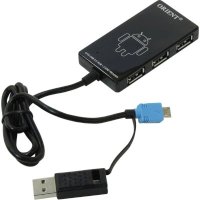 Разветвитель USB Orient MI-363