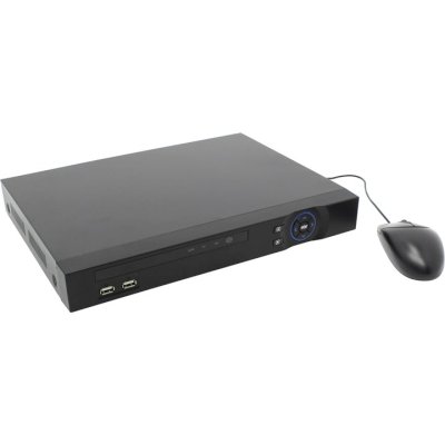 видеорегистратор Orient NVR-8825S