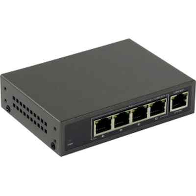 контроллер Orient SWP-6504POE
