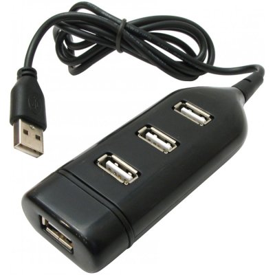 разветвитель USB Orient TA-100N