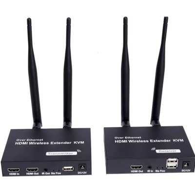 HDMI-удлинитель Orient VE054