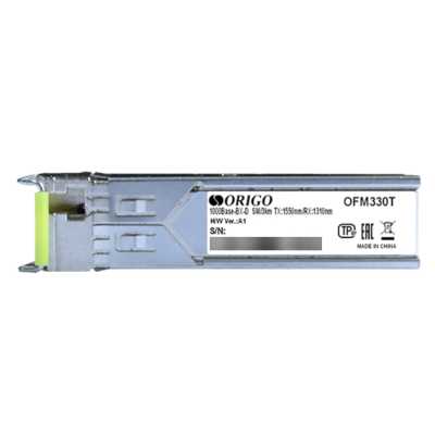 SFP-трансивер Origo OFM330T/10KM/A1A