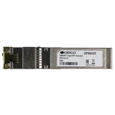 SFP Модуль Origo OFM410T/A1A