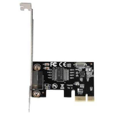 Сетевая карта Origo ON200/A2A