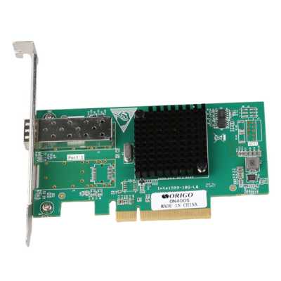 Сетевая карта Origo ON400S/A1A