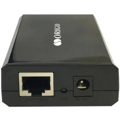 Инжектор питания Origo OPE301GS/A1A