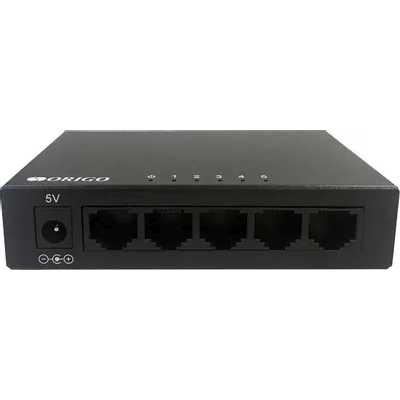 коммутатор Origo OS2205/A2A