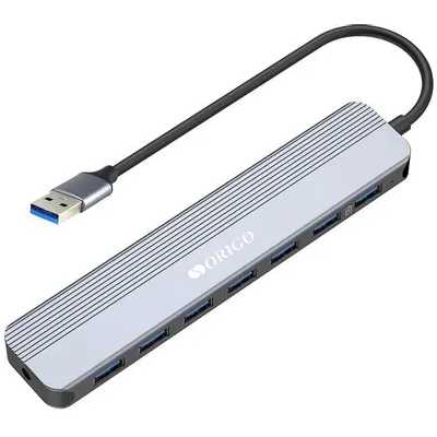 Разветвитель USB Origo OU2270P/A1A