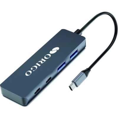 Разветвитель USB Origo OU3340C/A1A