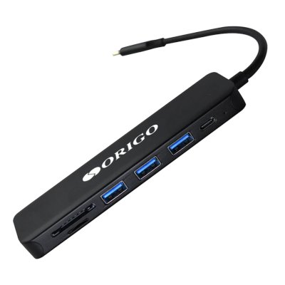 Док-станция Origo OU3340PD/B1