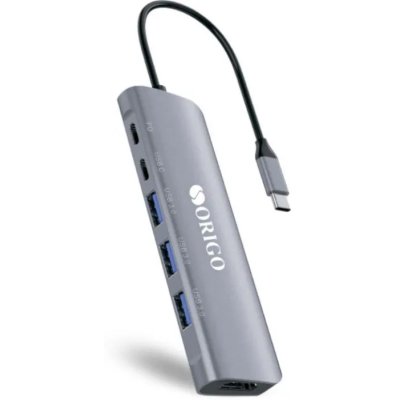 док-станция Origo OU3360PD/A1A