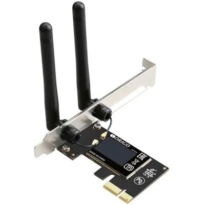 WiFi адаптер Origo OWN300A/A1A