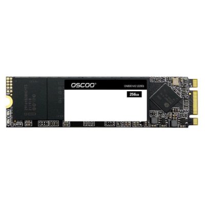 SSD диск Oscoo ON800 256Gb 6970823620638
