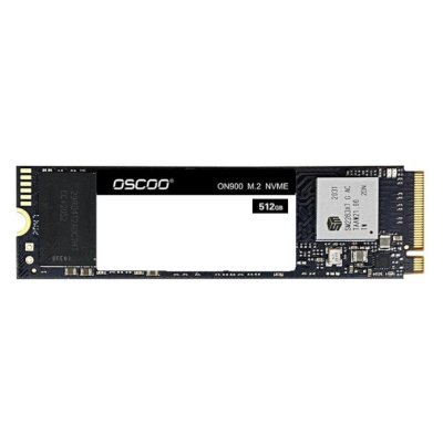 SSD диск Oscoo ON900 512Gb 6970823621147