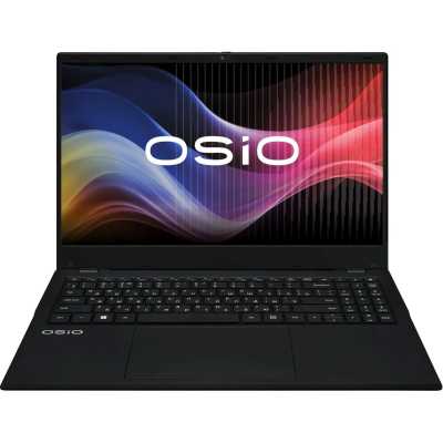 Ноутбук OSiO BaseLine B150I-004B