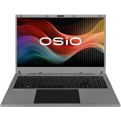 Ноутбук OSiO BaseLine B150I-004S