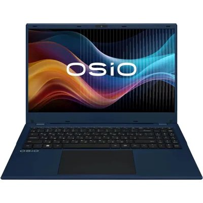 ноутбук OSiO BaseLine B150I-005C