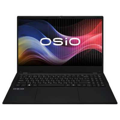 Ноутбук OSiO BaseLine B150I-012B
