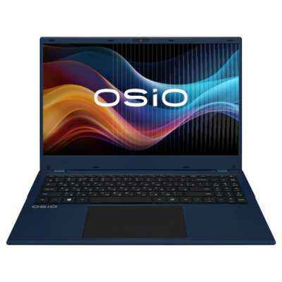 Ноутбук OSiO BaseLine B150I-012C