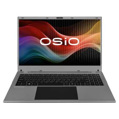 Ноутбук OSiO BaseLine B150I-012S