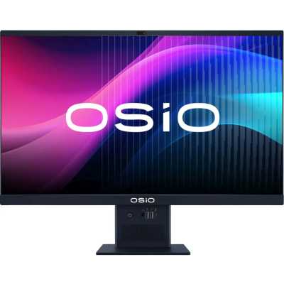 моноблок OSiO BaseLine B240i-023w