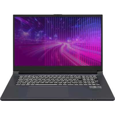 Ноутбук OSiO CyberLine C170i-002