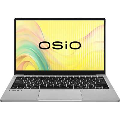 Ноутбук OSiO FocusLine F140I-001