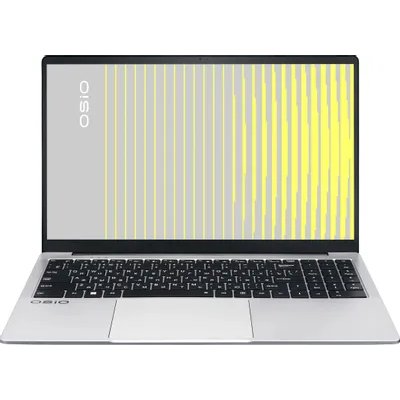 Ноутбук OSiO FocusLine F150I-001-wpro