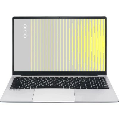 Ноутбук OSiO FocusLine F150I-008