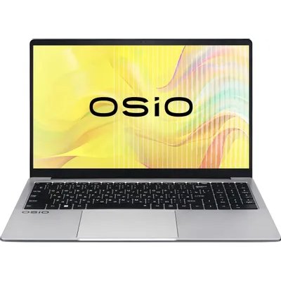 ноутбук OSiO FocusLine F150I-023