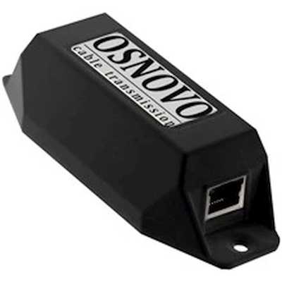 инжектор питания Osnovo E-POE/1G