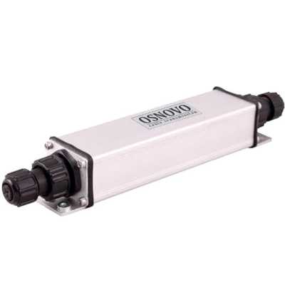 инжектор питания Osnovo E-POE/2W